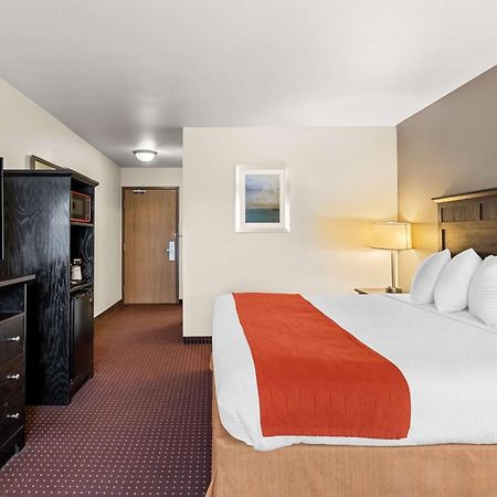 Best Western Legacy Inn & Suites Beloit/South Beloit Esterno foto