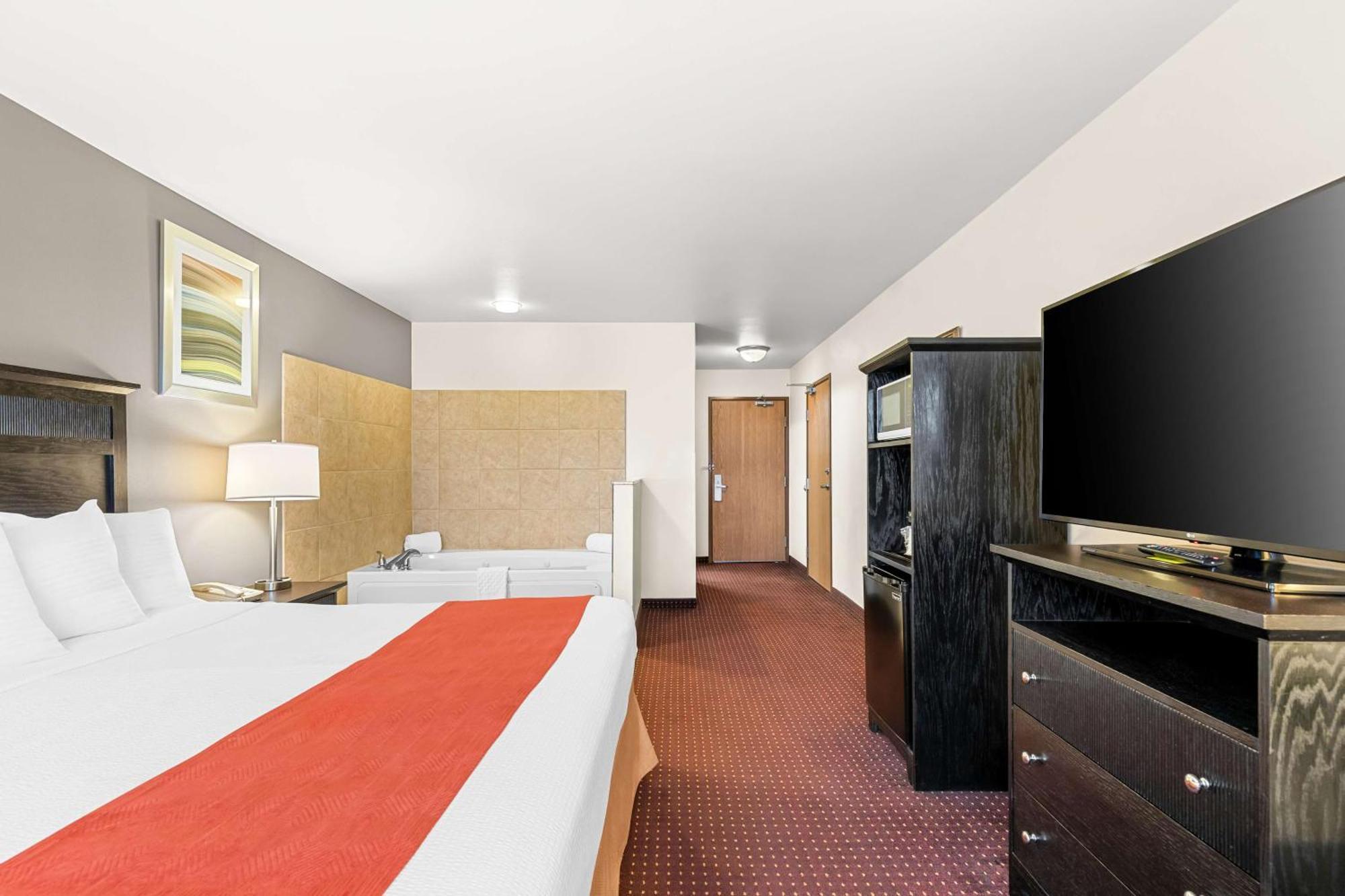 Best Western Legacy Inn & Suites Beloit/South Beloit Esterno foto