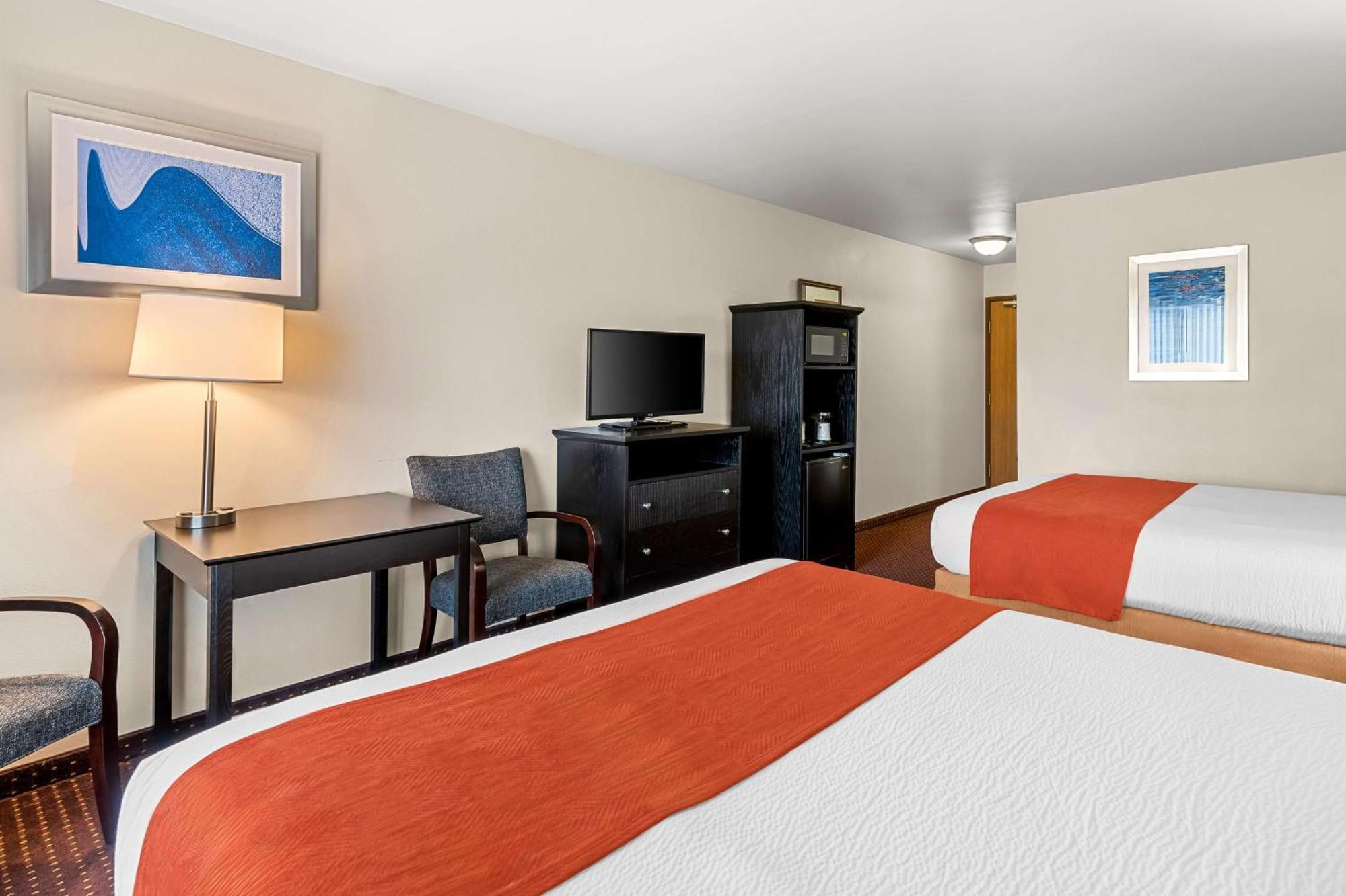 Best Western Legacy Inn & Suites Beloit/South Beloit Esterno foto